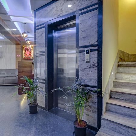 Collection O Karthika Residency Hotel Bangalore Buitenkant foto